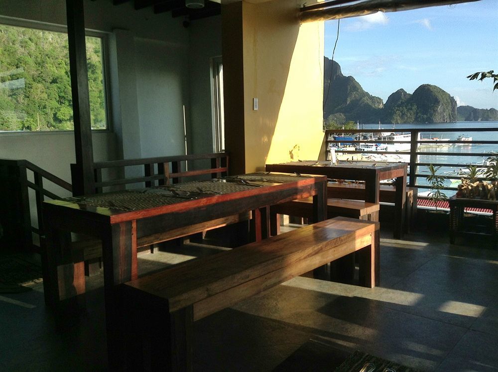 A Place To Remember El Nido Exterior photo